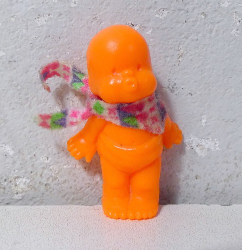 Babies vintage michou grosse - michou,