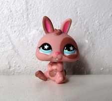 Petshop bébé lapin 827