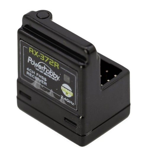 Powerhobby arx 482r - powerhobby, arx-482r