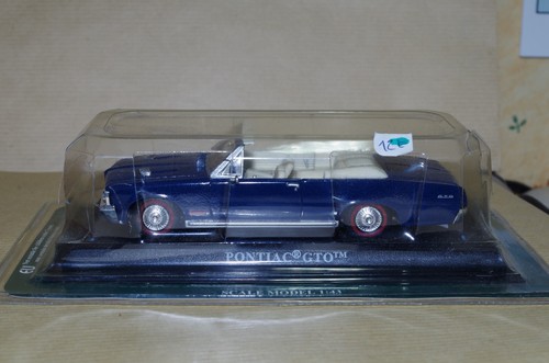 Pontiac gto del prado - -, road