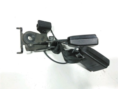 Ancrage ceinture arriere - ancrage,