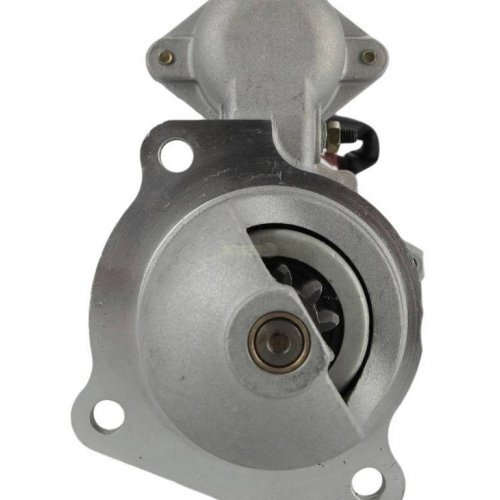 Démarreur nouveau 12v - dÉmarreur,