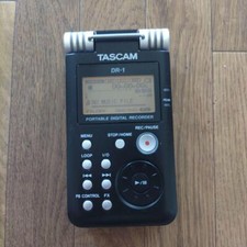 Enregistreur de basse guitare