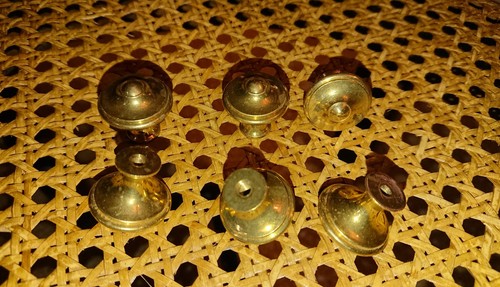 Beaux boutons poignée de - beaux, boutons,