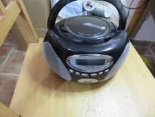 Bravo King BK-2205 - Radio