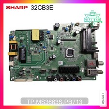 ✅ Carte Mère pour TV Sharp