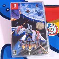 Earthion Nintendo Switch (Game