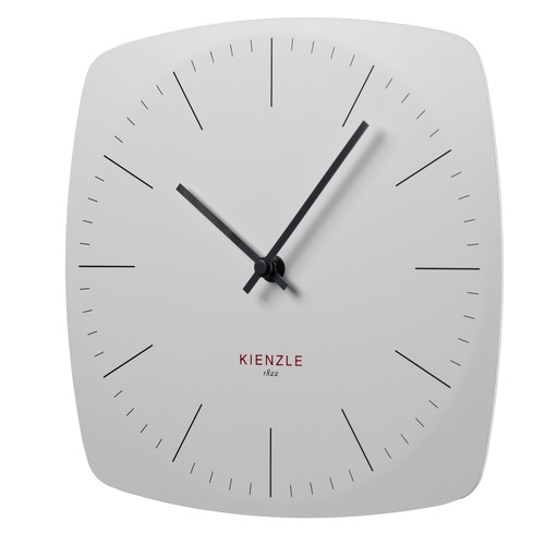 Kienzle dcf horloge - dcf, murale