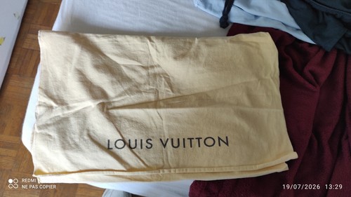 Sac anti poussière louis - anti,