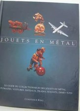 Jouets en métal, Constance