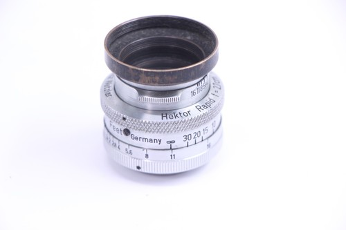 Objectif film leica - leica, leitz