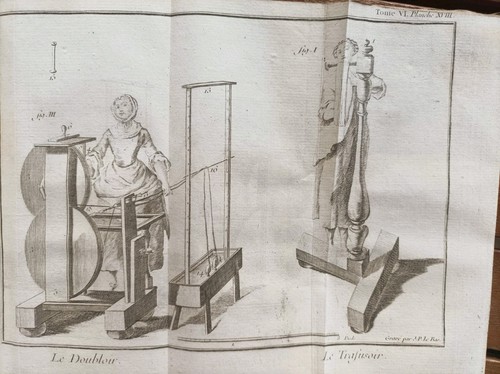 1770 spectacle la nature - le,