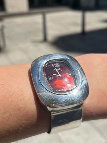 Montre vintage jaeger - montre,