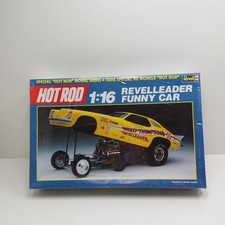 1/16 Revell 7444 maquette Hot