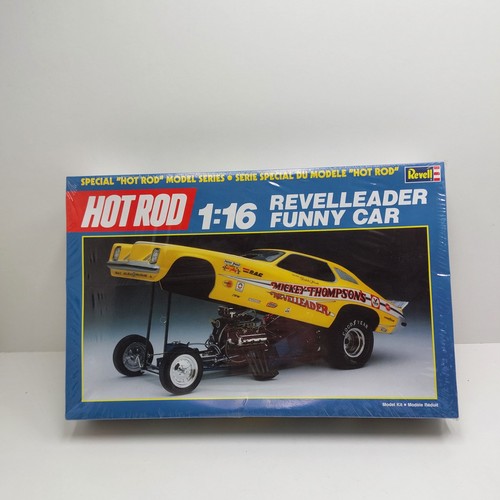 Revell 7444 maquette - , hot