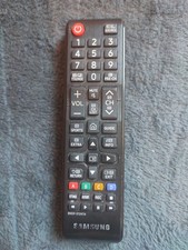 TELECOMMANDE BN59-01247A SAMSUNG UE40KU6000