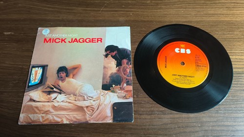 Disque tours vinyle 7 - disque,