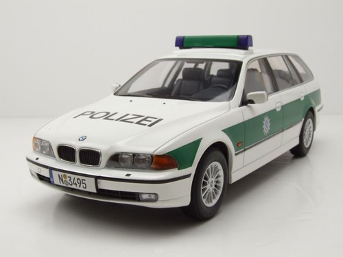 Bmw série touring - 5,