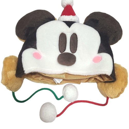 Casquette mickey mouse - mickey,
