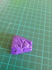 pièces détachées lego 6172134 violet 4x4 