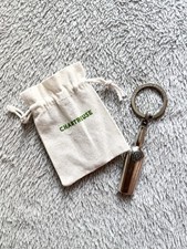 Porte Clé Chartreuse En