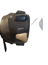 COMMODO GAUCHE-SYM GTS 125