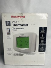 New Honeywell RTH8580WF