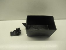 Bac batterie (Moto Guzzi - V7 III Special 750 2017 - 2020)