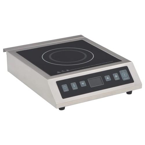 Table cuisson induction - table, de