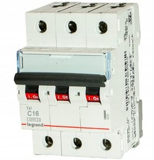 Interrupteur de surintensité