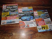 Voir lot 3 anciens - voir, !!!