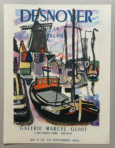 François desnoyer original - desnoyer,