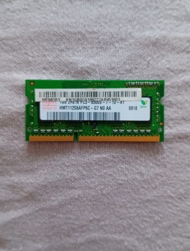 Mémoire ram hynix - mémoire,