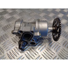 pompe a huile moto suzuki gsx