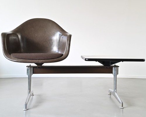 Banc aéroport eames - eames,