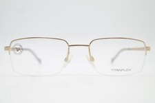 Lunettes TITANFLEX 820920 Or