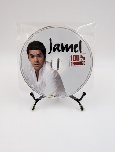 Film dvd jamel 100 debbouze - dvd,