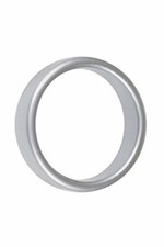 Heavy Metal Anneau Penis Ring