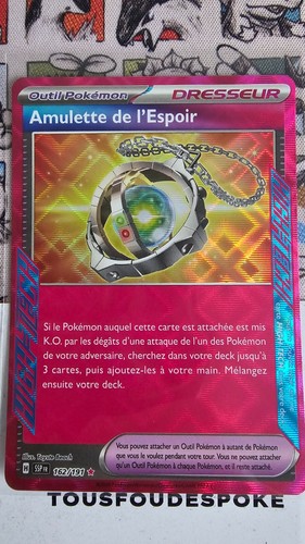 Amulette espoir 162 191 - de, 162/191