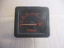 Compte tours mécanique pour Honda 600 XLR - PD03