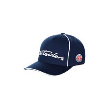 Casquette Yamaha Outsiders Bleu Taille unique Neuf et Authentique