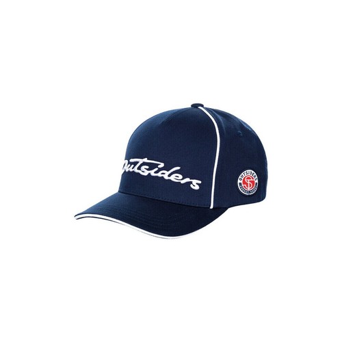 Casquette yamaha outsiders - yamaha,
