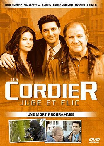 Les cordier juge flic - juge,