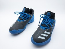 Adidas Ball 365 Hommes Basket Chaussure Indoor Taille 42 Eu Art 16576-100