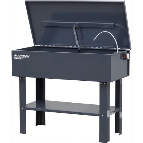 Cormak mp140 atelier - atelier, laveuse