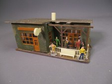 LQ1506 FALLER 91 Train Ho 1/87