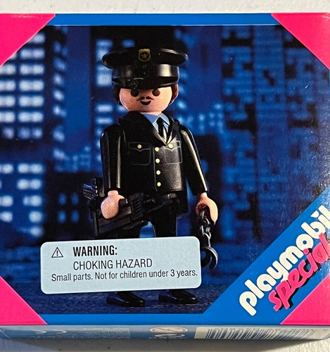 Playmobil special 4580 - playmobil,