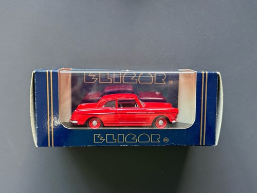Eligor peugeot 404 coupé - eligor,