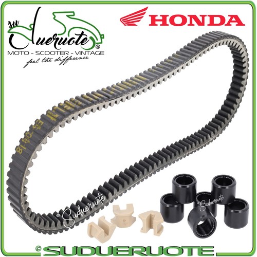 Kit courroie transmission - kit,