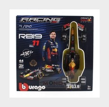 1:24 BURAGO Red Bull F1 Rb19
